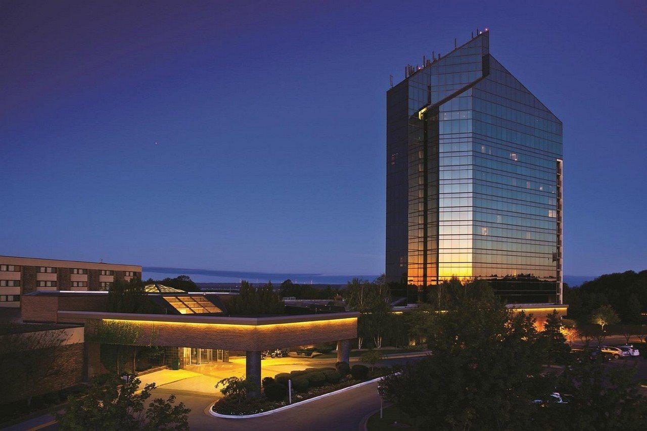 Grand Traverse Resort&Spa Acme Exterior foto