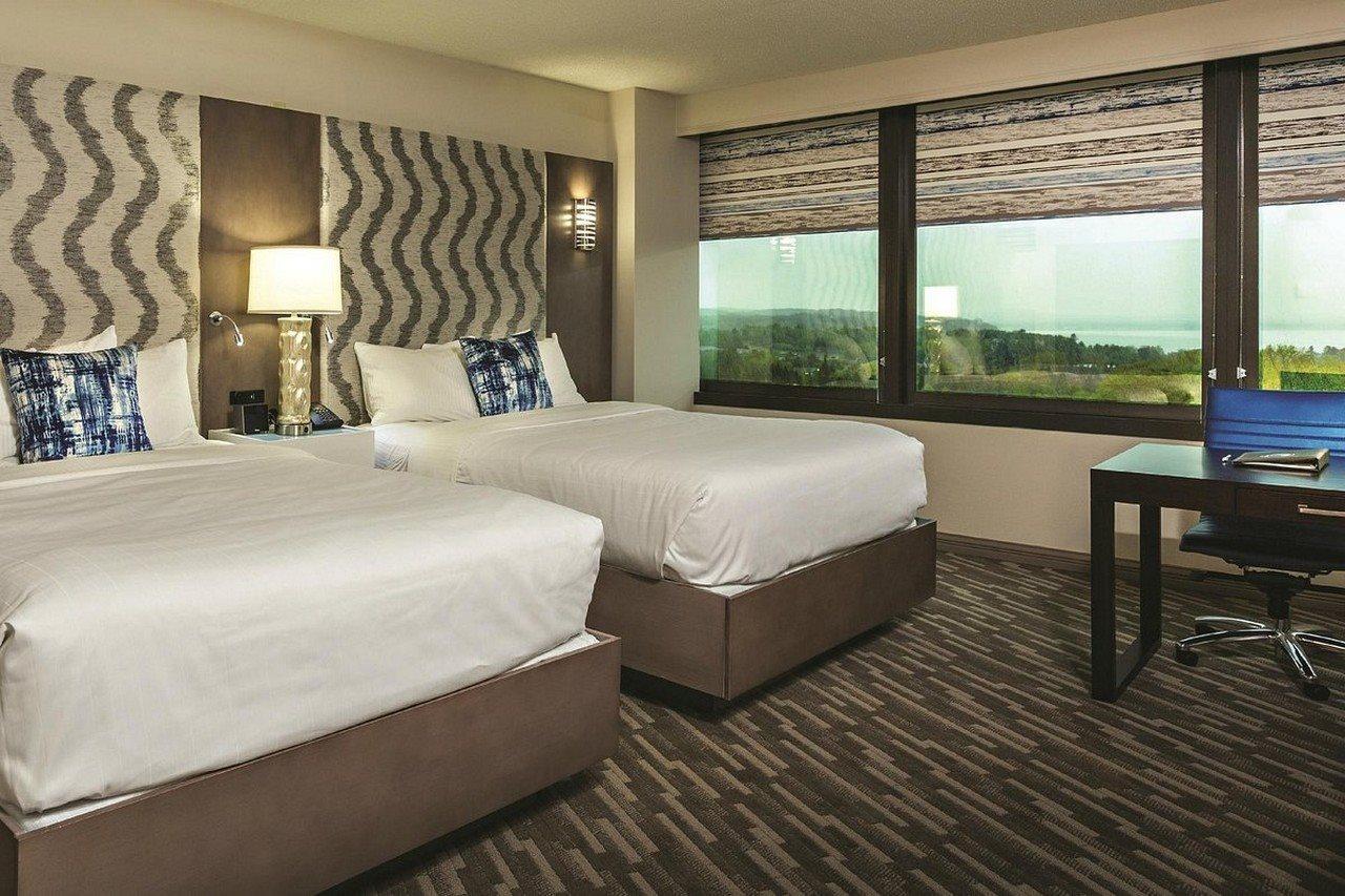 Grand Traverse Resort&Spa Acme Exterior foto