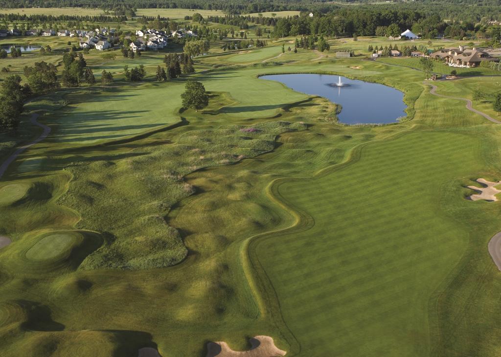 Grand Traverse Resort&Spa Acme Einrichtungen foto