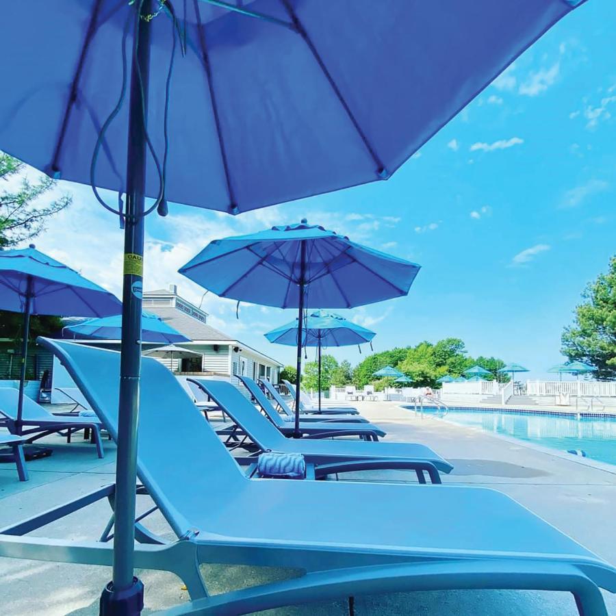 Grand Traverse Resort&Spa Acme Exterior foto