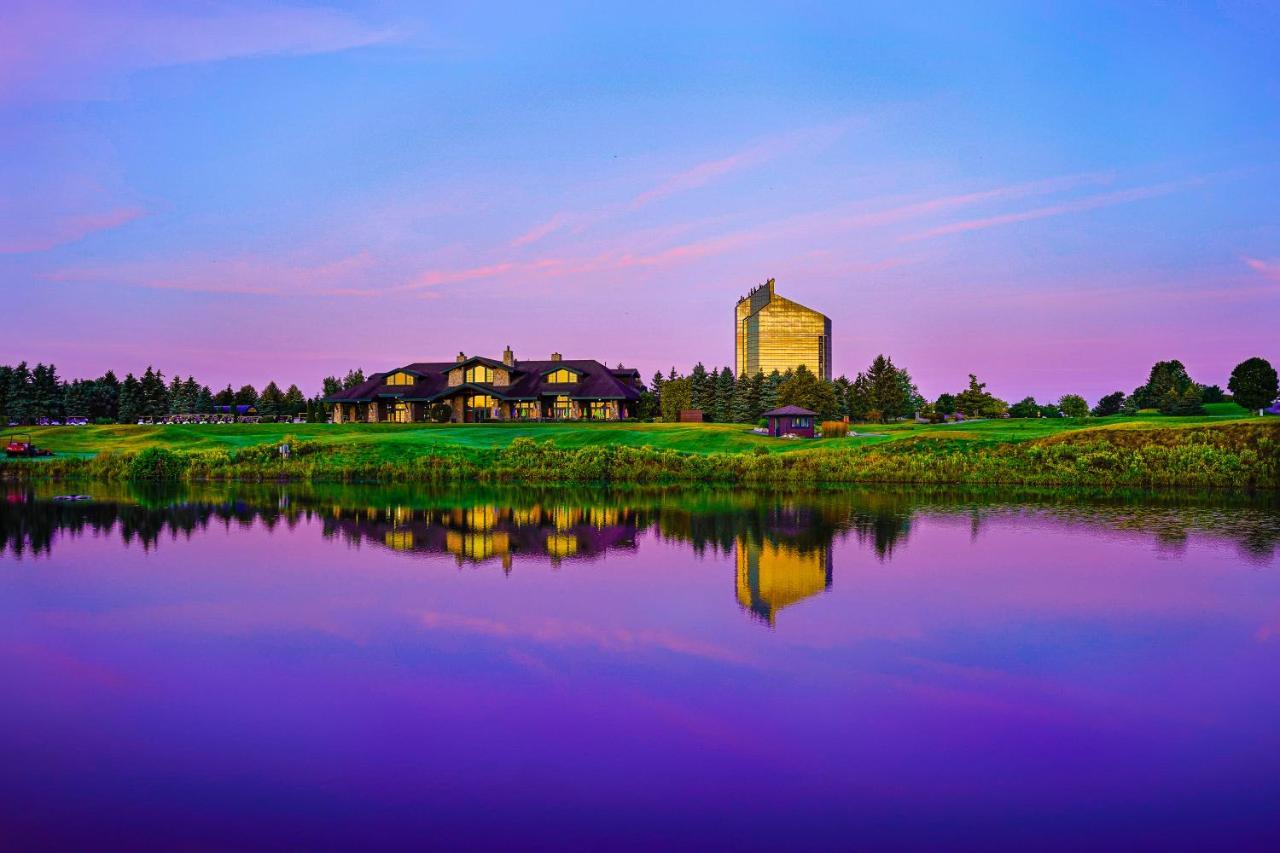 Grand Traverse Resort&Spa Acme Exterior foto