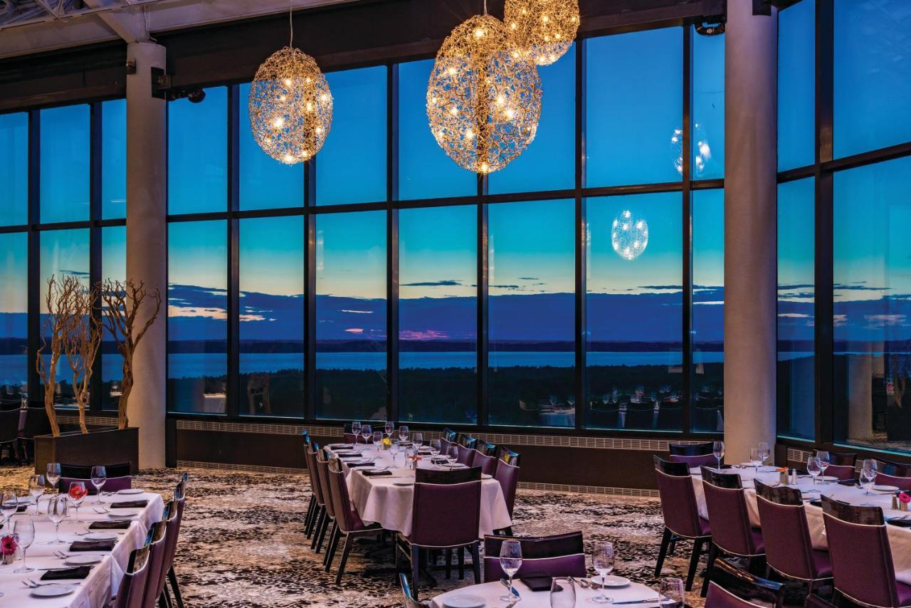 Grand Traverse Resort&Spa Acme Exterior foto