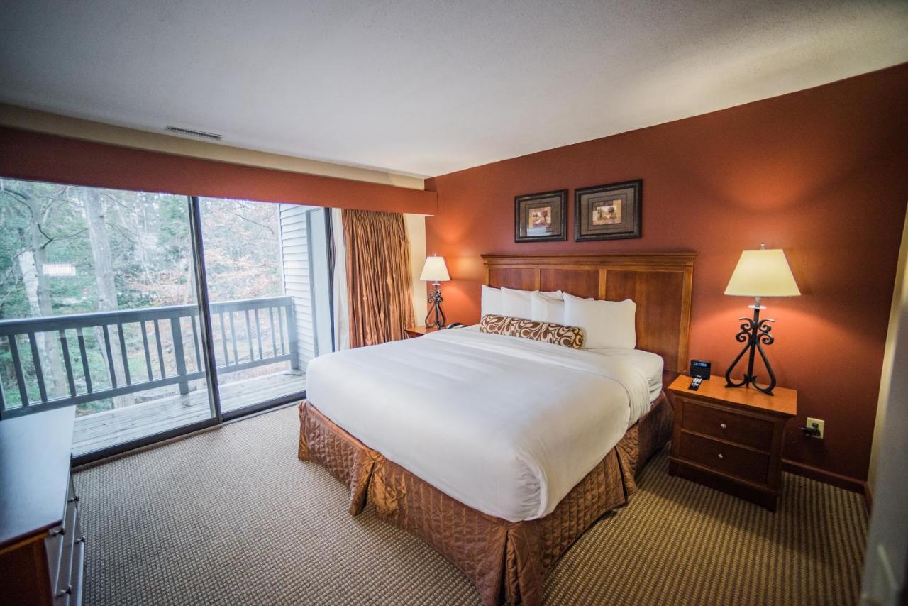 Grand Traverse Resort&Spa Acme Zimmer foto