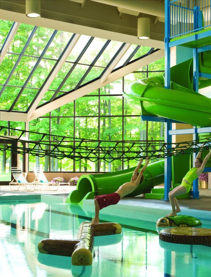 Grand Traverse Resort&Spa Acme Exterior foto