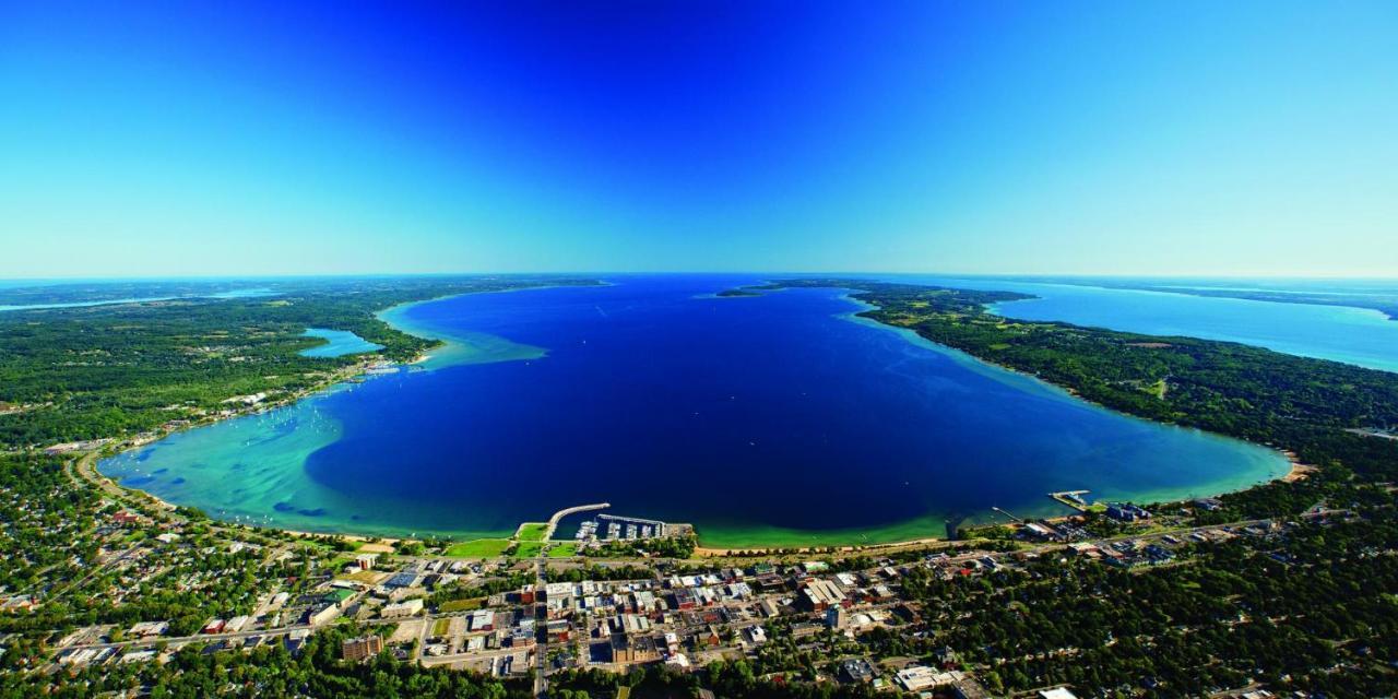 Grand Traverse Resort&Spa Acme Exterior foto