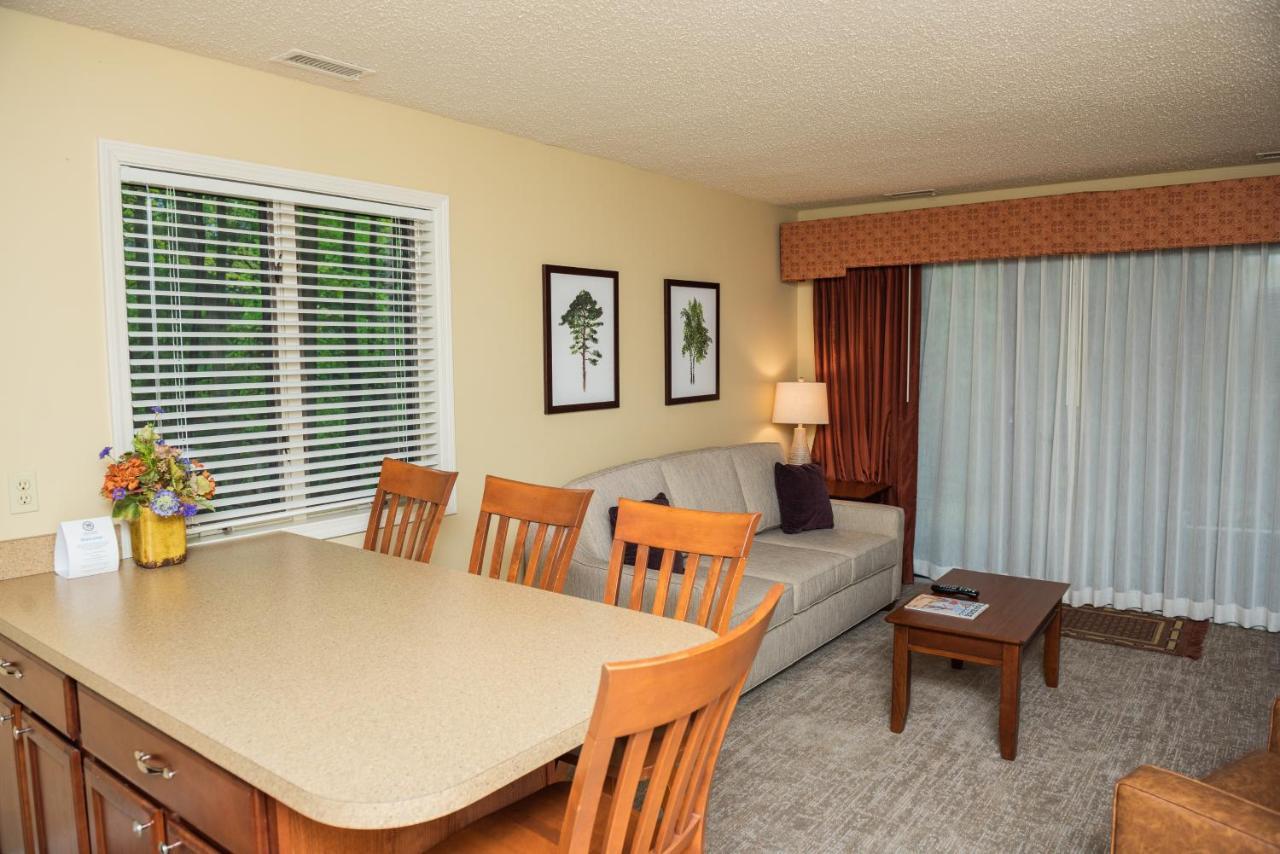 Grand Traverse Resort&Spa Acme Exterior foto