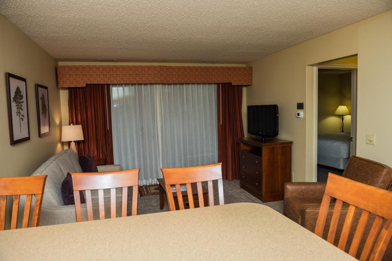 Grand Traverse Resort&Spa Acme Exterior foto