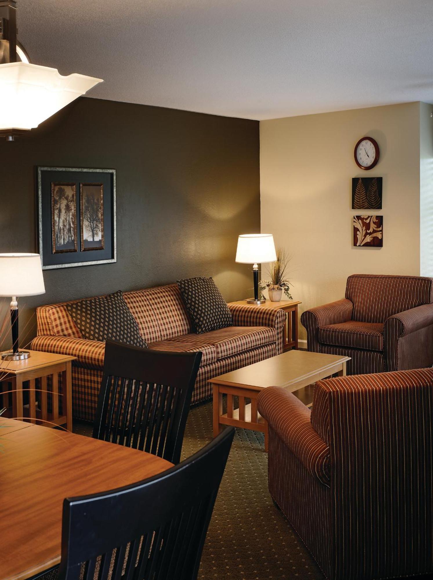Grand Traverse Resort&Spa Acme Exterior foto