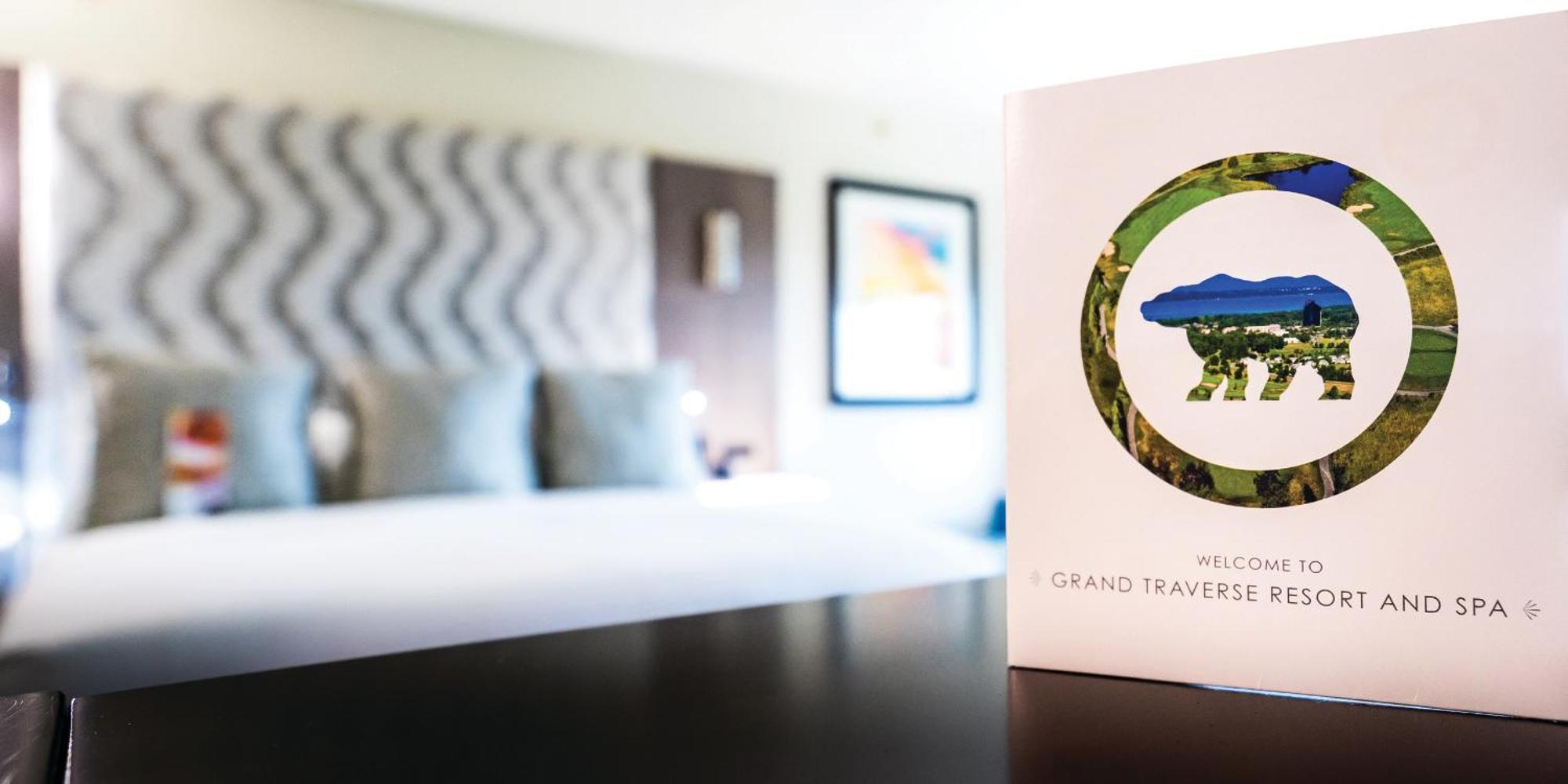 Grand Traverse Resort&Spa Acme Exterior foto