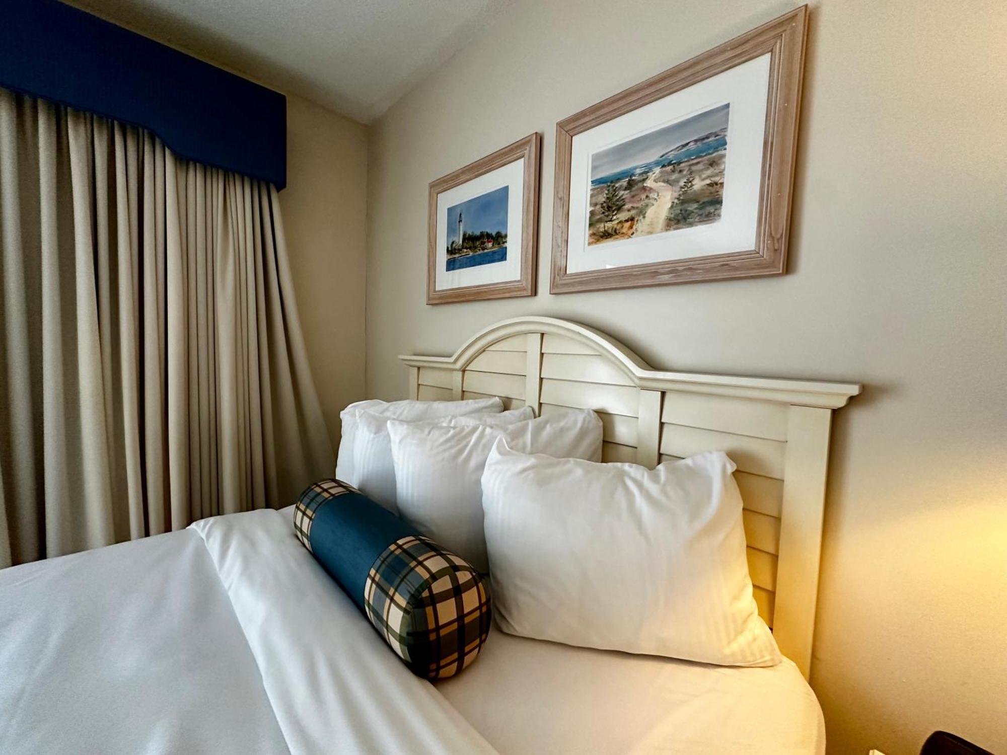 Grand Traverse Resort&Spa Acme Exterior foto