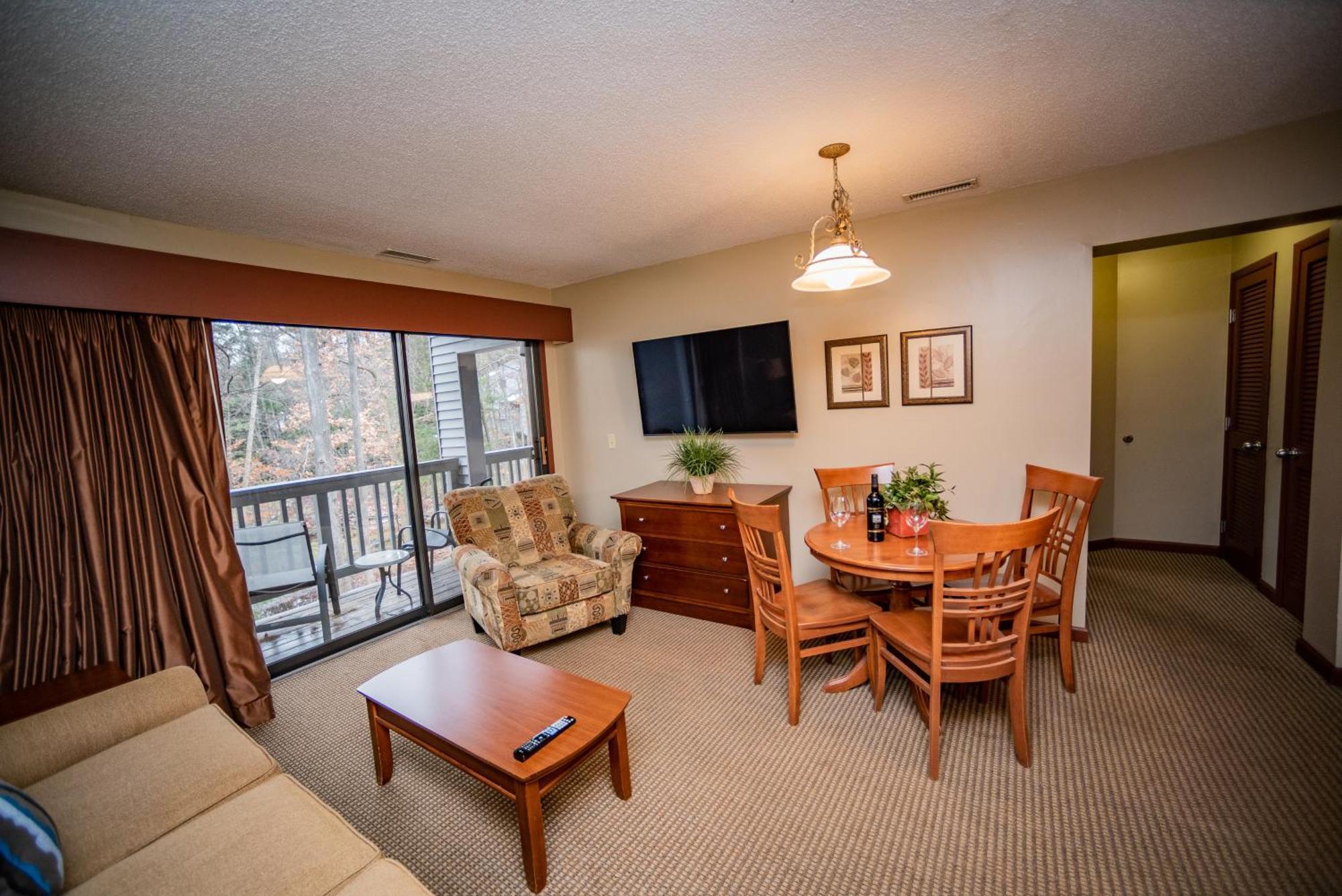 Grand Traverse Resort&Spa Acme Zimmer foto
