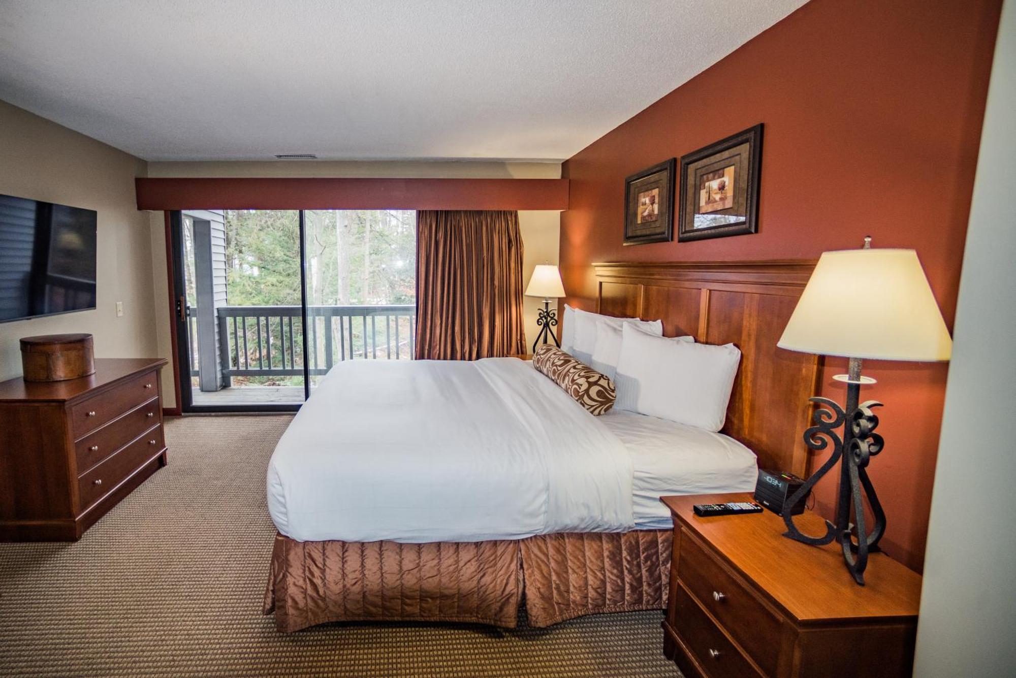 Grand Traverse Resort&Spa Acme Zimmer foto