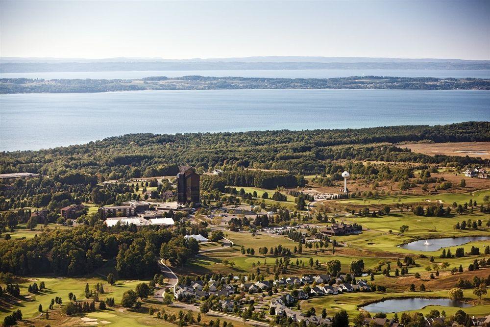 Grand Traverse Resort&Spa Acme Exterior foto