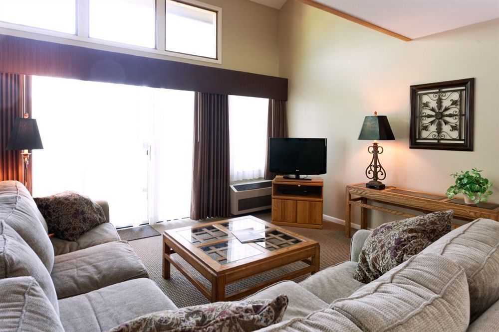 Grand Traverse Resort&Spa Acme Exterior foto