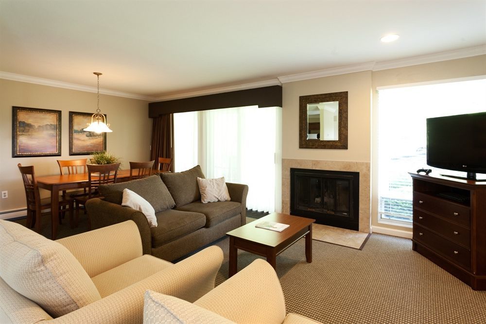 Grand Traverse Resort&Spa Acme Exterior foto