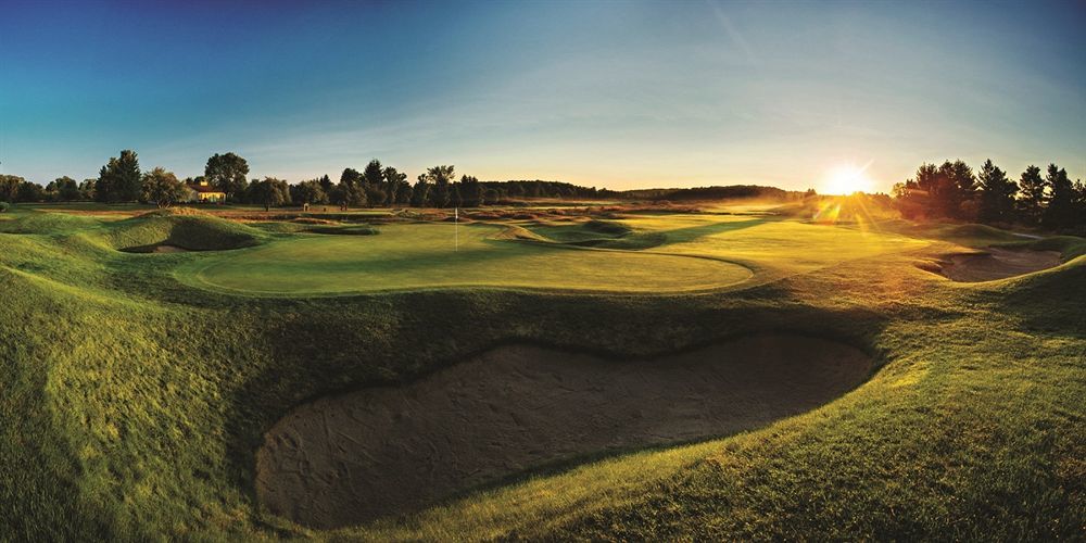 Grand Traverse Resort&Spa Acme Einrichtungen foto